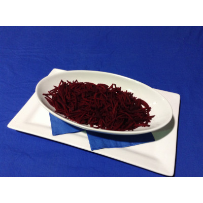 Beetroot Grated 500g