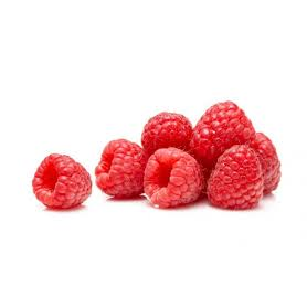 Raspberries x2 punnets SPECIAL