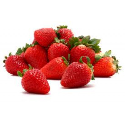 Strawberries Large 250g punnet 