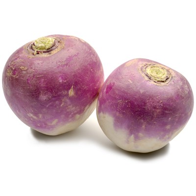 Turnips White 500g