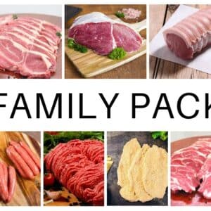 Family Pack