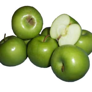 Apples Granny Smith each