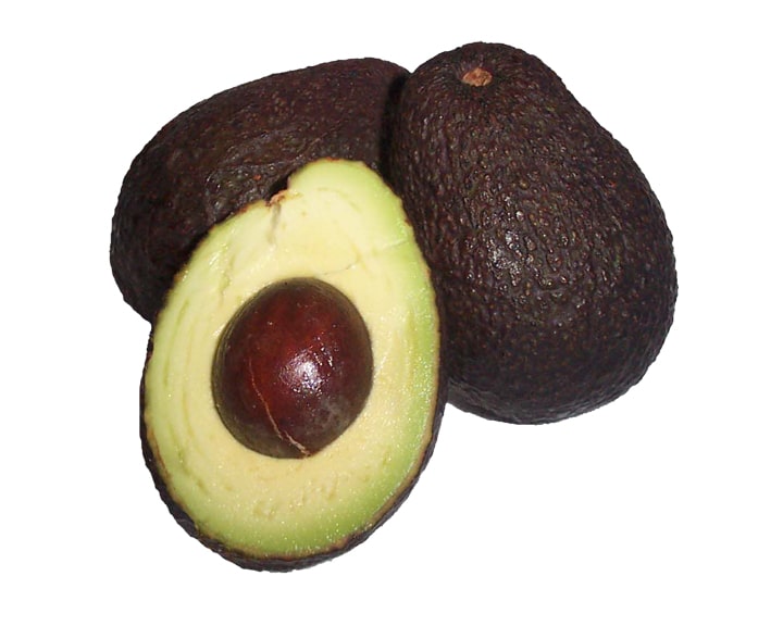 Avocados Hass Medium x2 (product of New Zealand) SPECIAL
