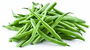 Beans Round 500g