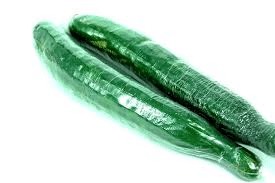 Cucumber Continental Medium each SPECIAL