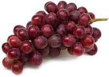 Grapes Red Globe (Seeded) Kg SPECIAL