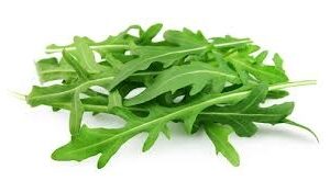Lettuce Rocket Wild 100g