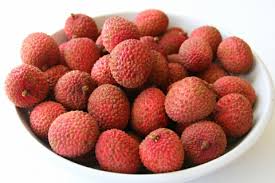 Lychees Local 1 Kg SPECIAL