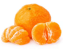 Mandarins Tangold Seedless kg SPECIAL