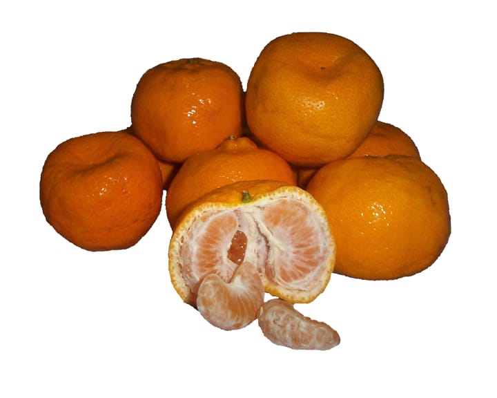 Mandarins Imperial Medium 500g