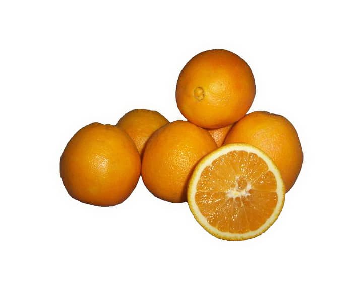 Oranges Navel Standard kg SPECIAL