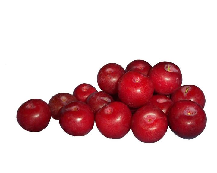Plums Red Beaut 500g
