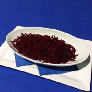 Beetroot Grated 500g