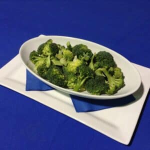 Broccoli Florets 500g