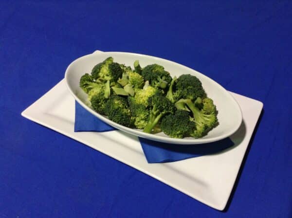 Broccoli Florets 500g
