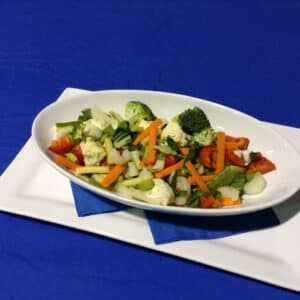Stir Fry Mix 500g