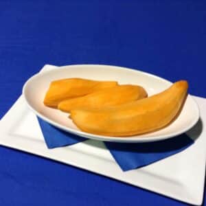 Sweet Potato Peeled 500g