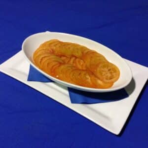 Tomato Sliced 500g