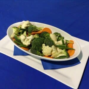 Vegie Mix 500g