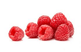 Raspberries punnet SPECIAL