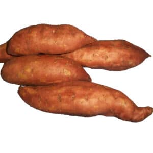 Sweet Potato Gold Kg