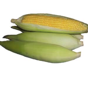 Sweetcorn each