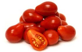 Tomatoes Grape Red punnet SPECIAL